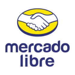 Logo Mercado Libre